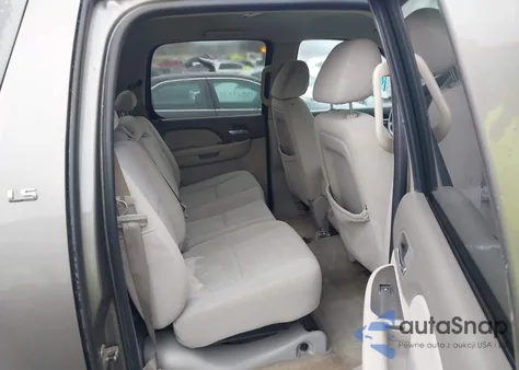 2007 Chevrolet Avalanche 1500 Ls z USA, uszkodzony, nr VIN 3GNFK12327G309001